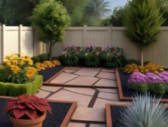 Как создать оазис на участке: секреты выращивания влаголюбивых растений и советы по уходу за ними