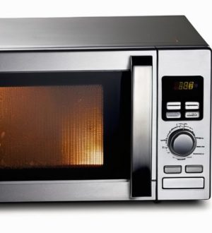 Как спасти микроволновку от ржавчины: причины, устранение и профилактика