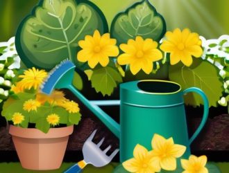 Как спасти огурцы: причины пожелтения листьев и эффективные методы борьбы