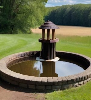 Как справиться с глинистой водой из скважины: причины, последствия и эффективные решения