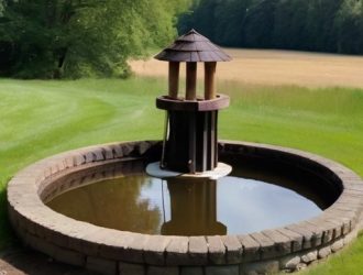 Как справиться с глинистой водой из скважины: причины, последствия и эффективные решения