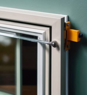 Как справиться с проблемой: что делать, если стеклопакет не закрывается?