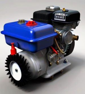 Как справиться с троением двигателя мотоблока: причины, диагностика и решения