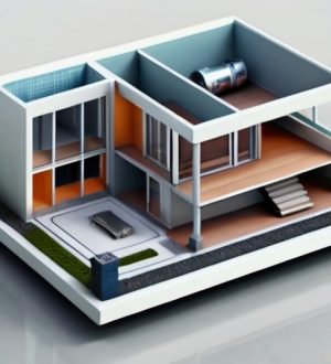 Как спроектировать дом своей мечты: от идеи до реализации шаг за шагом