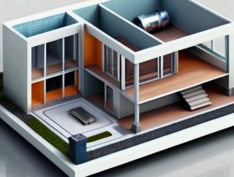 Как спроектировать дом своей мечты: от идеи до реализации шаг за шагом