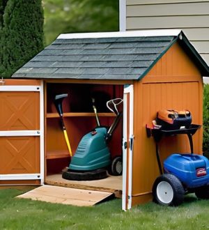 Как стать мастером коски: эффективное и безопасное использование триммера для идеального газона