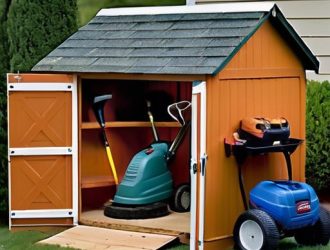 Как стать мастером коски: эффективное и безопасное использование триммера для идеального газона