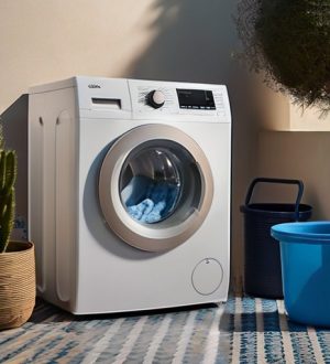 Как стирать без водопровода: практическое руководство для автоматических стиральных машин