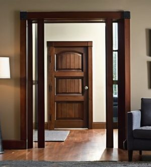 Как сузить дверной проем: пошаговое руководство от планирования до отделки