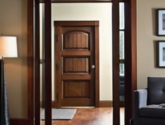 Как сузить дверной проем: пошаговое руководство от планирования до отделки