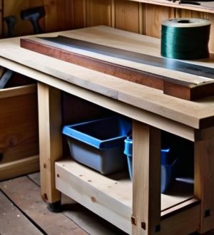 Как укоротить межкомнатную дверь: пошаговое руководство для идеального результата