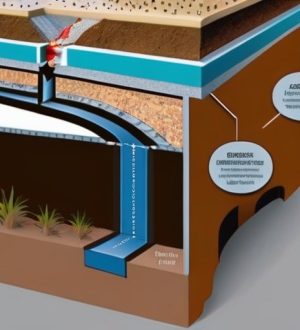 Как укрепить старый фундамент: от диагностики до долговечности