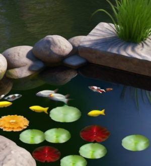 Как ускорить рост карпа: ключевые факторы и практические советы для успешного рыбоводства