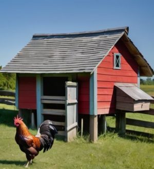 Как усмирить грозного петуха: причины агрессии и эффективные методы коррекции поведения