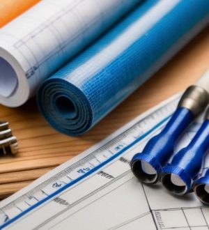 Как успешно оформить реконструкцию дома: от планирования до завершения работ