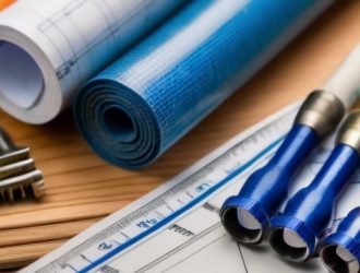 Как успешно оформить реконструкцию дома: от планирования до завершения работ