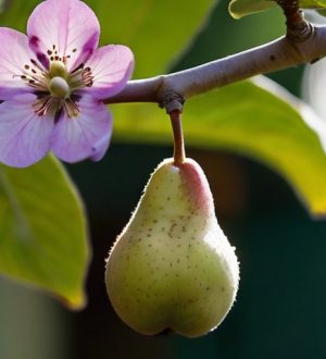 Как успешно привить грушу на сливу: секреты, техники и реальные примеры из садоводства