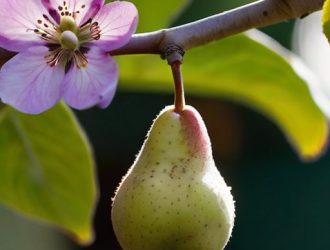 Как успешно привить грушу на сливу: секреты, техники и реальные примеры из садоводства