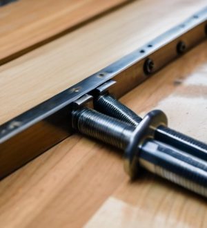 Как установить дверь: пошаговое руководство от разметки до проверки работоспособности