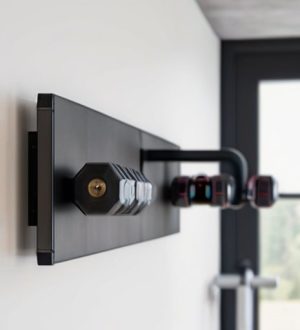 Как установить турник на стену: пошаговое руководство для домашнего фитнеса