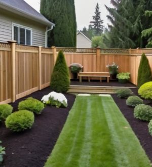 Как установить забор на границе участка без конфликтов: правовые и практические советы