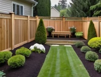 Как установить забор на границе участка без конфликтов: правовые и практические советы