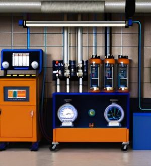 Как устранить рывки в работе насосной станции: причины, диагностика и решения