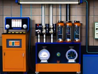 Как устранить рывки в работе насосной станции: причины, диагностика и решения