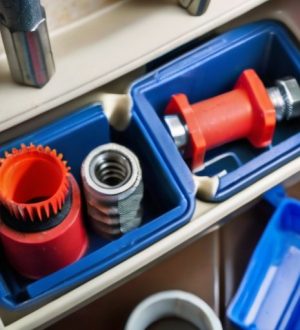 Как устранить течь в американке: пошаговое руководство и советы по профилактике