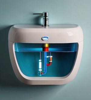 Как устранить заедание поплавка в бачке унитаза и предотвратить затопления?