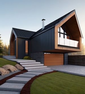 Как утепление отмостки вокруг дома защищает фундамент и экономит энергию