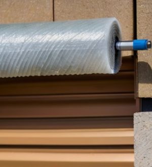 Как утеплить железный гараж: выбор материалов, технологии и ошибки, которых стоит избегать