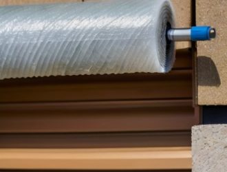 Как утеплить железный гараж: выбор материалов, технологии и ошибки, которых стоит избегать