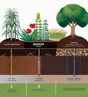 Как узнать секреты вашей почвы: от определения типа до улучшения плодородности