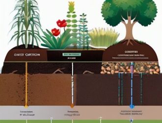 Как узнать секреты вашей почвы: от определения типа до улучшения плодородности