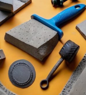 Как вдохнуть новую жизнь в слежавшийся цемент: практическое руководство и советы по безопасному использованию