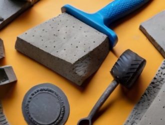 Как вдохнуть новую жизнь в слежавшийся цемент: практическое руководство и советы по безопасному использованию