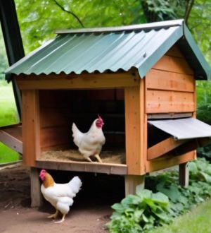 Как вернуть яйценоскость: секреты ухода за курами-несушками в вашем хозяйстве