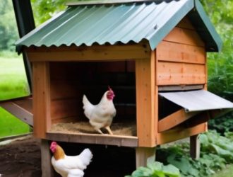 Как вернуть яйценоскость: секреты ухода за курами-несушками в вашем хозяйстве