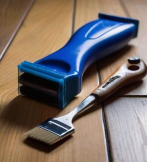 Как вернуть ламинату первозданный вид: эффективные методы устранения сколов и советы по уходу