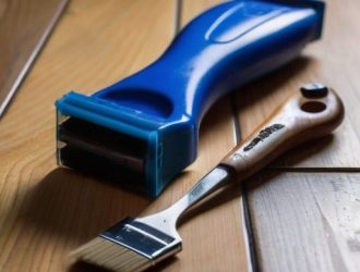 Как вернуть ламинату первозданный вид: эффективные методы устранения сколов и советы по уходу