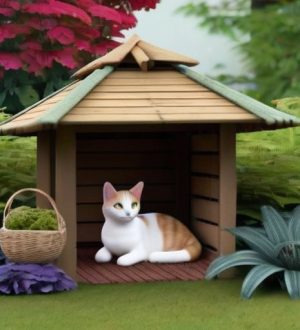 Как вернуть сбежавшего кота с дачи: эффективные методы и советы