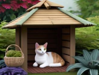 Как вернуть сбежавшего кота с дачи: эффективные методы и советы