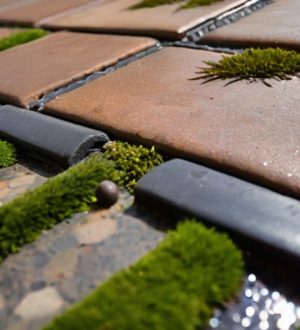 Как вернуть тротуарной плитке первозданный вид: полное руководство по очистке и уходу