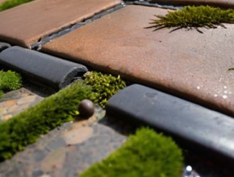 Как вернуть тротуарной плитке первозданный вид: полное руководство по очистке и уходу