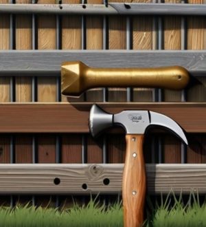 Как вернуть забору былую прочность: руководство по ремонту и уходу