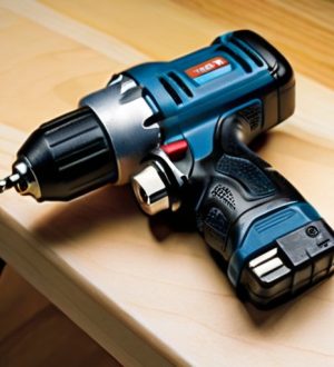 Как выбрать аккумулятор для шуруповерта: преимущества, риски и советы по установке