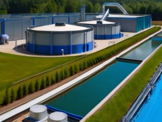 Как выбрать эффективную систему очистки сточных вод: от потребностей до экологических требований