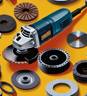 Как выбрать и безопасно использовать болгарку: руководство для новичков
