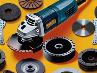 Как выбрать и безопасно использовать болгарку: руководство для новичков
